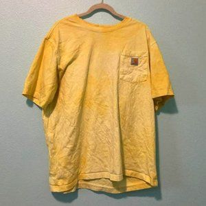 Carhartt Relaxed Fit T-Shirt